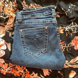 Trinity Ranch Jeans
